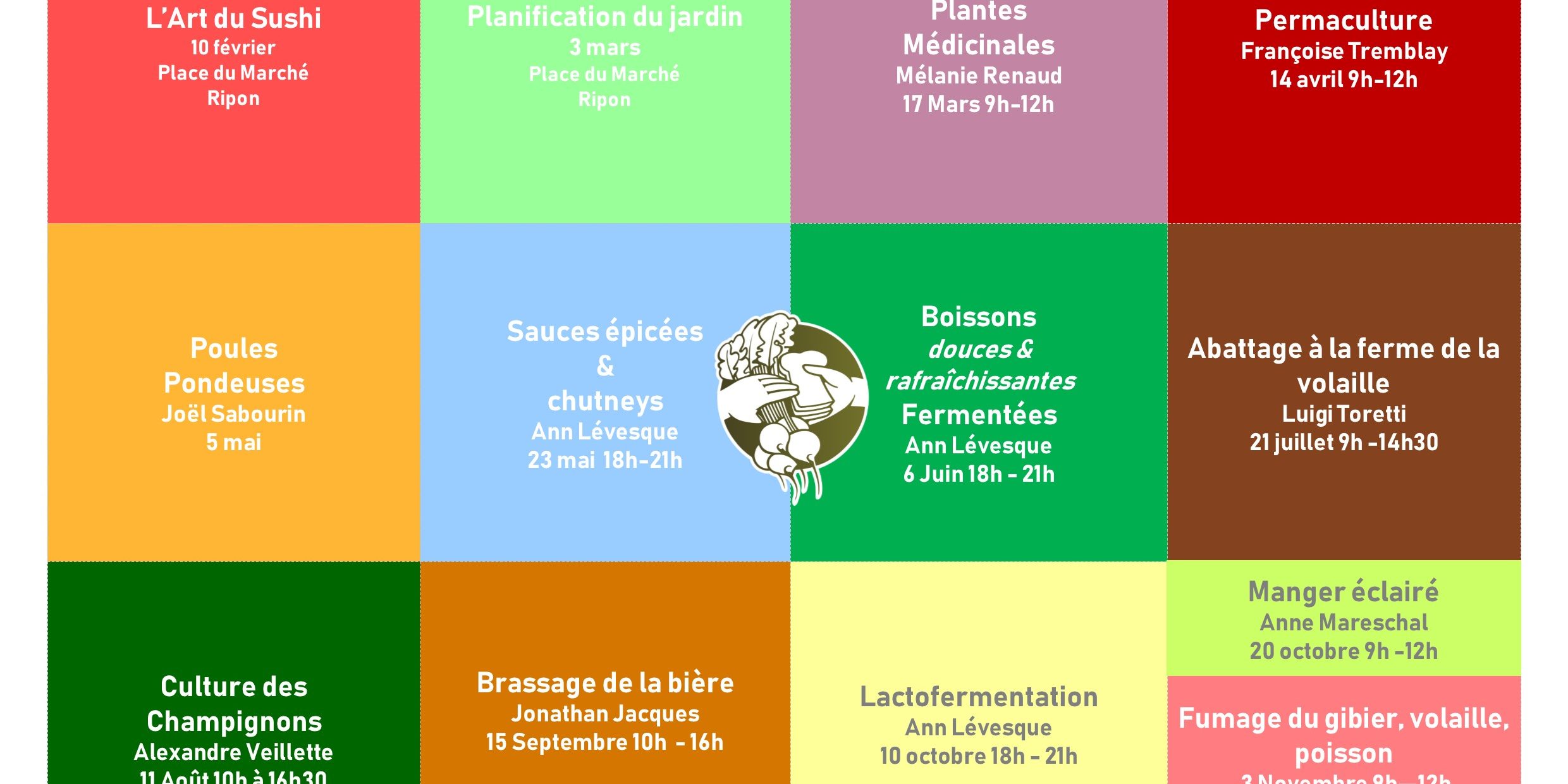 Affiche-Calendrier-AQPF-Patchwork